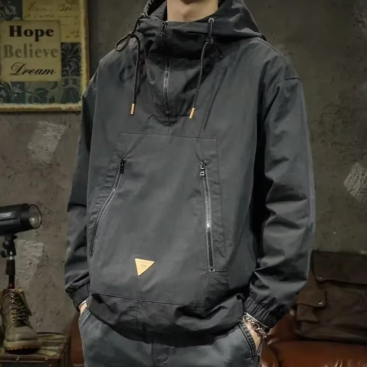 NomadCraft Hoodie