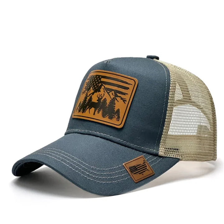 DarkRun Cap