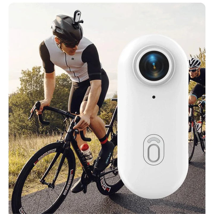 4K Action Bike Camera