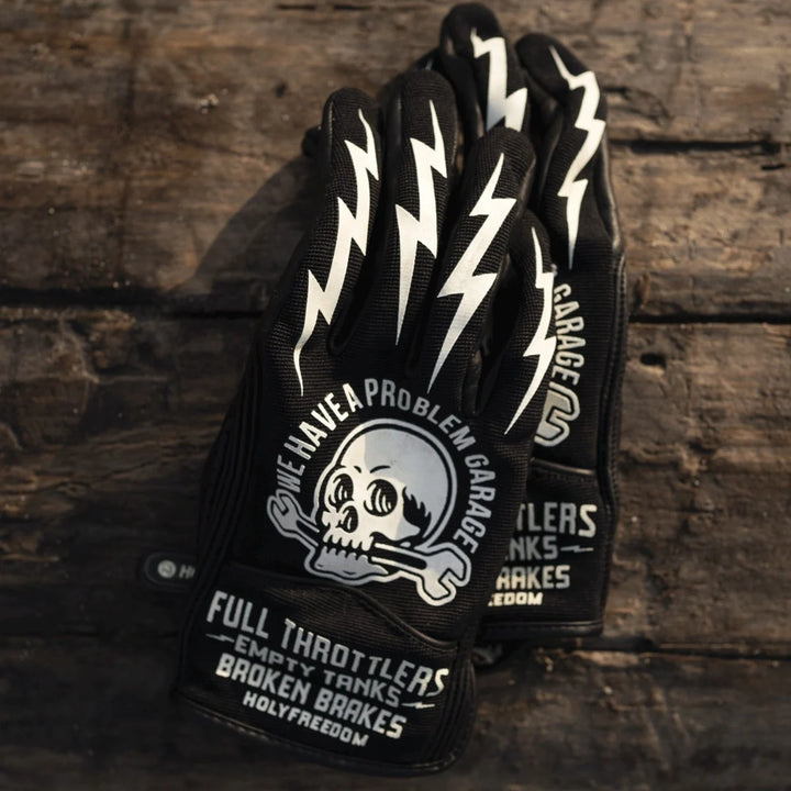 HolyFreedom Gloves