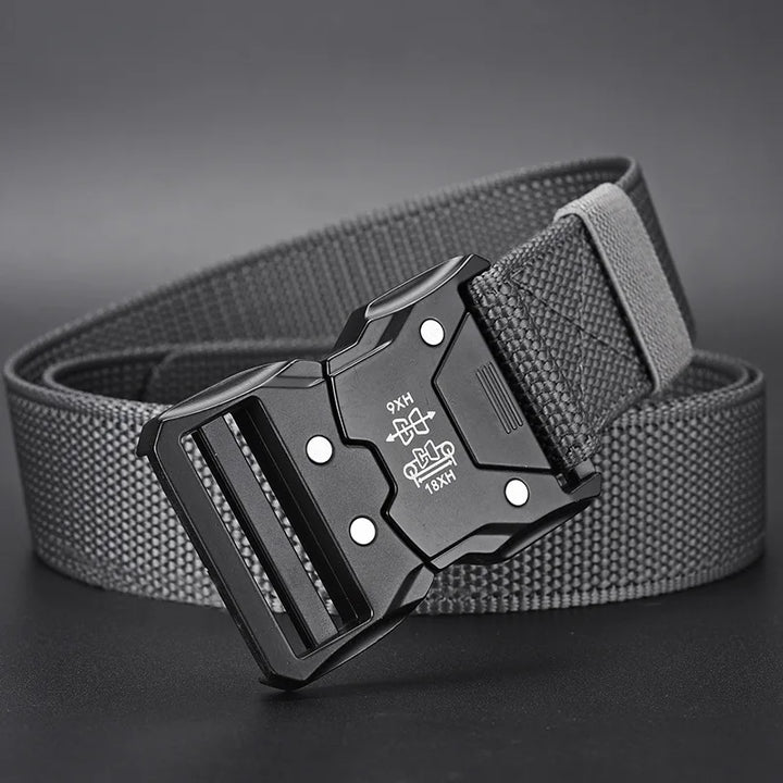 PhantomGrip Tactical Belt