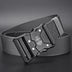 PhantomGrip Tactical Belt