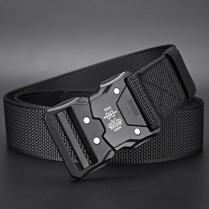 PhantomGrip Tactical Belt
