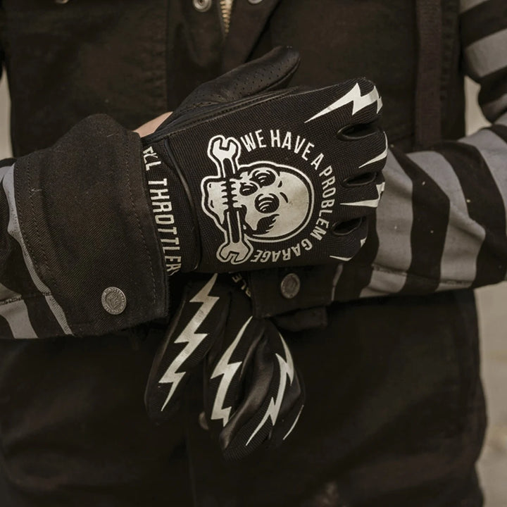 HolyFreedom Gloves